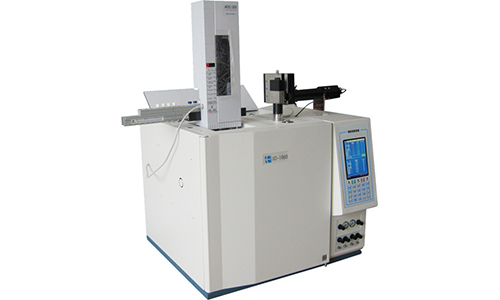 HOGON GC-1860气相色谱仪