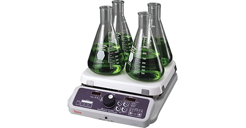 Thermo Scientific 4POS-Super-Nuova搅拌器