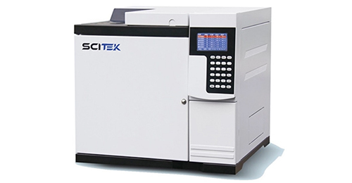 SCITEK GC-900气相色谱仪
