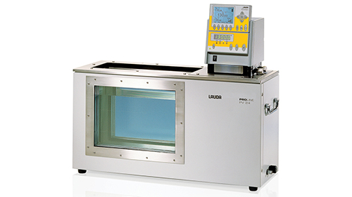 LAUDA Proline PV15加热冷却恒温器