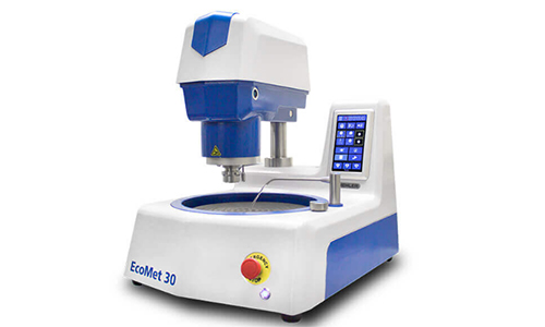 Buehler EcoMet30研磨抛光机