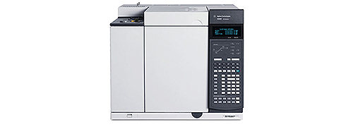 Agilent 7890B气相色谱仪