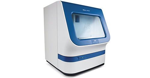 ThermoFisher 3500基因分析仪