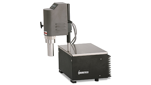 Brookfield PVS流变仪