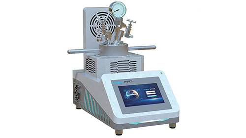 科幂 NSP 500mL高压反应釜