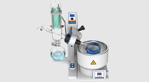 Greatwall R-3001旋转蒸发仪