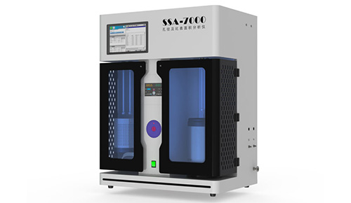彼奥德SSA-7000孔径及比表面积分析仪