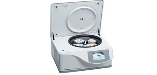 eppendorf Centrifuge 5910Ri冷冻离心机
