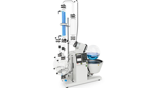 BUCHI Rotavapor R-250EX旋转蒸发仪