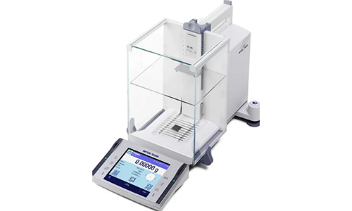 METTLER TOLEDO XP105DR分析天平