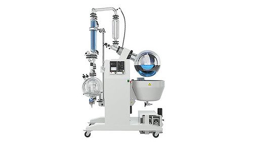 BUCHI R-220Pro旋转蒸发仪