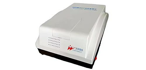 winner微纳 803粒度分析仪