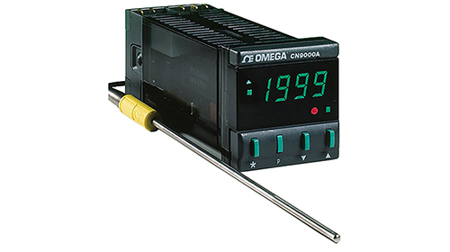 OMEGA CN9000A温度控制器