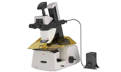 Leica UC Enuity Cryo超薄切片机