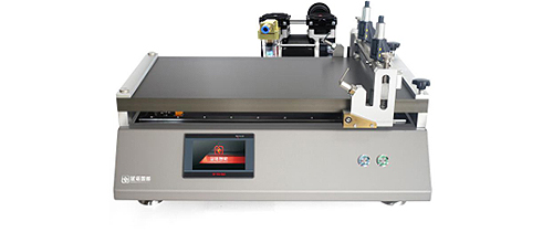 慧诺 TM3300/01涂布机