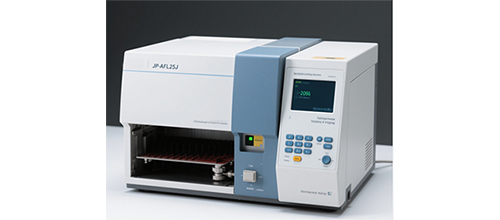 精谱 JP-AFL25J傅里叶红外光谱仪