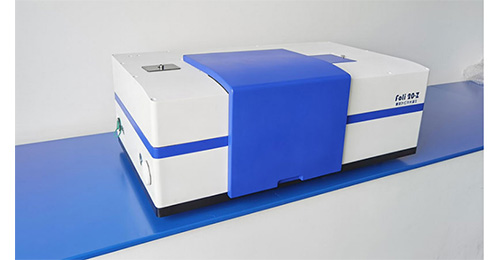 Zolix卓立汉光 FI-R3X-A傅里叶红外光谱仪