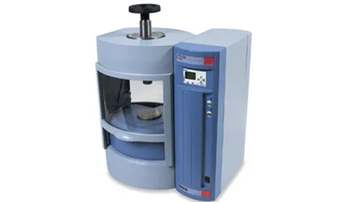 SPECAC ATLAS全自动液压薄片机