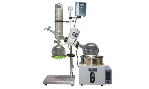 华特 RE-201D旋转蒸发器