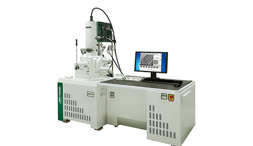 JEOL JSM-7800F扫描电子显微镜