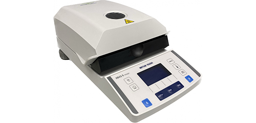 METTLER TOLEDO HB43-S水分测定仪