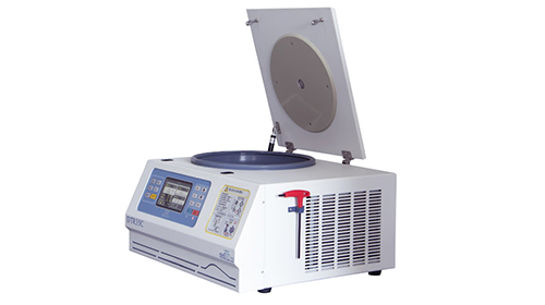 KeCheng可成 DTR35C冷冻离心机