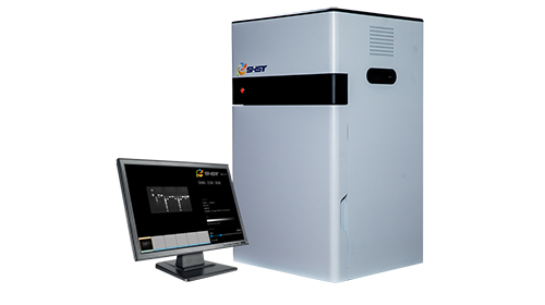 申花科技 SH-510凝胶成像系统