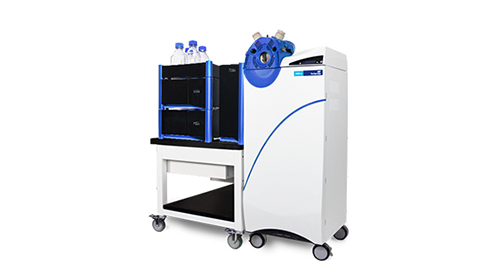 依利特 MS2 Vertical9100液质联用仪