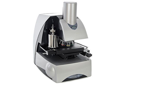 Malvern Morphologi G3颗粒形貌分析仪