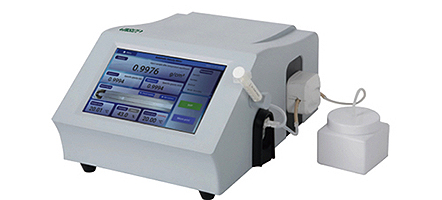 INSIZE MDY-MD30自动密度计