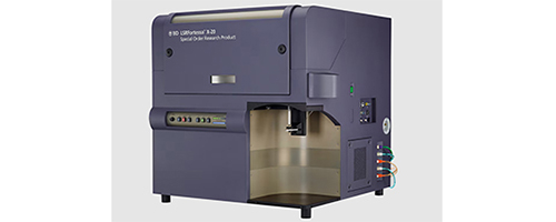 BD LSRFortessa流式细胞分析仪