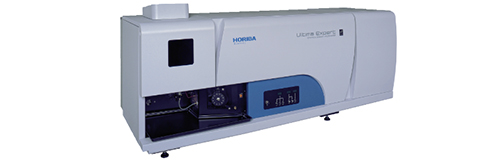 HORIBA Ultima Expert电感耦合等离子体原子发射光谱仪
