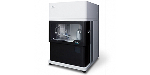 MICRORTRAC BELCAT II气体吸附仪