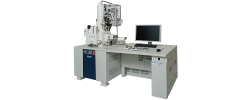 HITACHI SU8220扫描电子显微镜