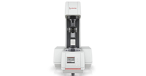 Anton Paar MCR302e流变仪