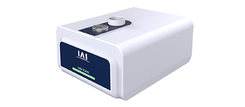 迅杰光远 IAS-7000实验室近红外光谱分析仪