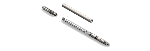 CORRTEST科思特 CST1800井下腐蚀监测仪