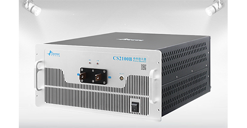 CORRTEST  CS2100B功率放大器