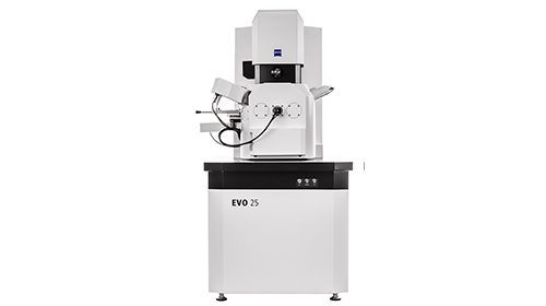 ZEISS蔡司 Evo MA25扫描电子显微镜
