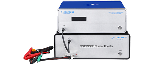 CORRTEST CS2020B功率放大器