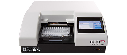 BioTek 800TS吸收光酶标仪
