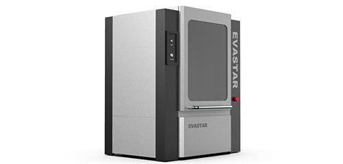 伊凡智通 EVASTAR Y2 X射线衍射仪