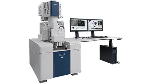 HITACHI SU8230场发射扫描电子显微镜