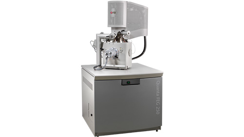 FEI Quanta450 FEG扫描电子显微镜