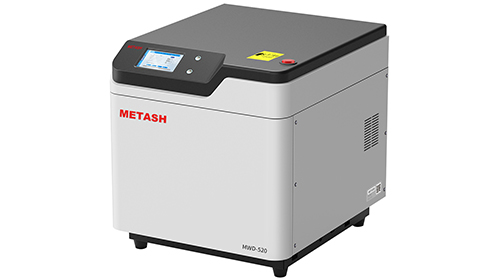 METASH元析 MWD-520微波消解仪