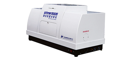 Winner微纳 2008D粒度分析仪