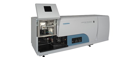 HORIBA Ultima Expert LT电感耦合等离子体发射光谱仪