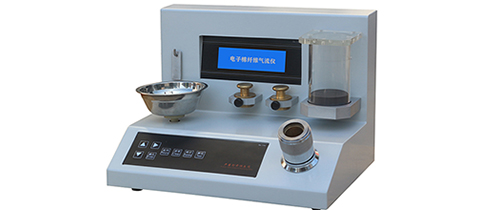 YuanMore元茂 Y175A棉纤维气流仪