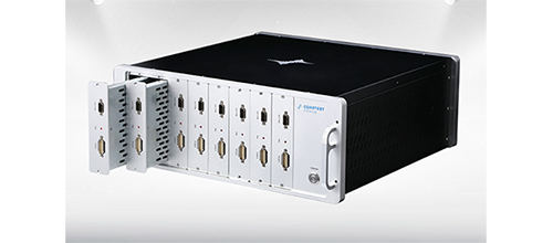 CORRTEST CS310X多通道电化学工作站