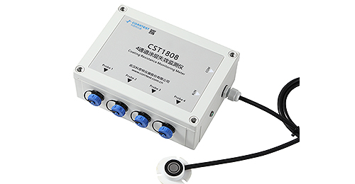 CORRTEST科思特 ST1808涂层阻抗在线监测仪